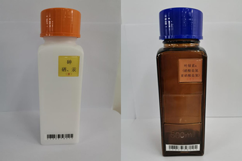 地表水采測(cè)分離專用采樣瓶