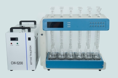 智能COD消解儀（SXJ-01）